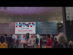 SunLife Science di ERC Congress Resuscitation 2023